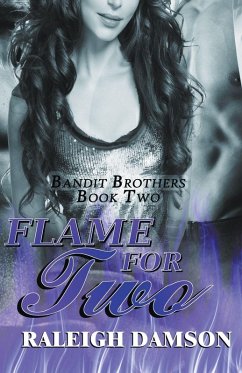 Cover Flame For Two
