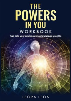 The Powers In You - Leon, Leora