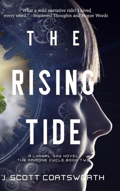 The Rising Tide - Coatsworth, J. Scott