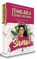 Temalarla Cengel Bulmaca Seti - 4 Kitap Takim Set - Kolektif