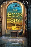 The Book Spy (eBook, ePUB)