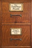 The Therapy Files (eBook, ePUB)