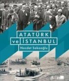 Atatürk ve Istanbul Ciltli
