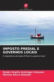 IMPOSTO PREDIAL E GOVERNOS LOCAIS