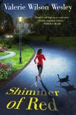 A Shimmer of Red (eBook, ePUB)