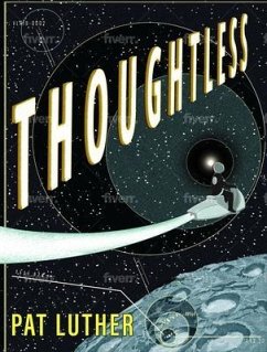 Cover Thoughtless (eBook, ePUB)
