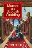 Murder at a Scottish Wedding (eBook, ePUB)