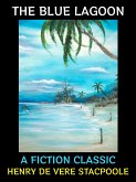 The Blue Lagoon (eBook, ePUB)