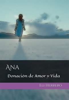 Ana (eBook, ePUB) - Herrero, Eli