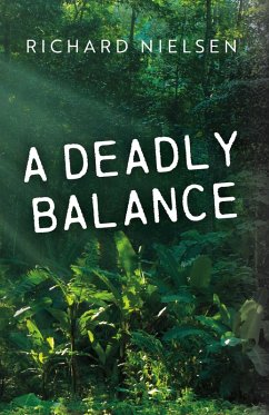 Deadly Balance (eBook, ePUB) - Nielsen, Richard