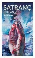 Cover Satranc