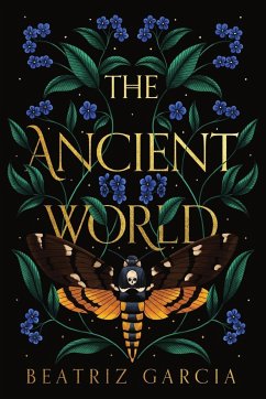 The Ancient World - Garcia, Beatriz