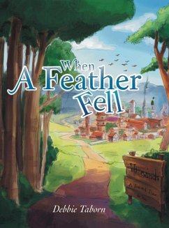 Cover When a Feather Fell