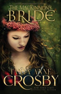 The MacKinnon's Bride - Crosby, Tanya Anne