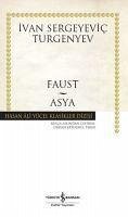 Faust Asya - Sergeyevic Turgenyev, Ivan