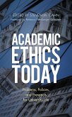 Academic Ethics Today (eBook, ePUB)