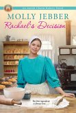 Rachael's Decision (eBook, ePUB) Rachael's Decision (eBook, ePUB)