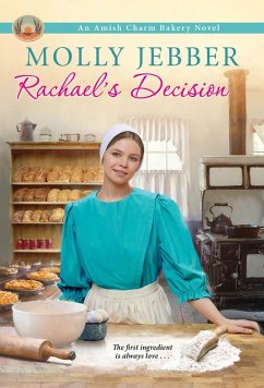 Cover Rachael's Decision (eBook, ePUB)