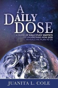 A Daily Dose (eBook, ePUB) Cover A Daily Dose (eBook, ePUB)