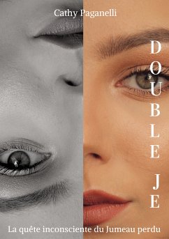 Double Je (eBook, ePUB)