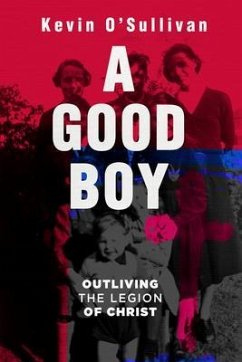 Cover A Good Boy (eBook, ePUB)