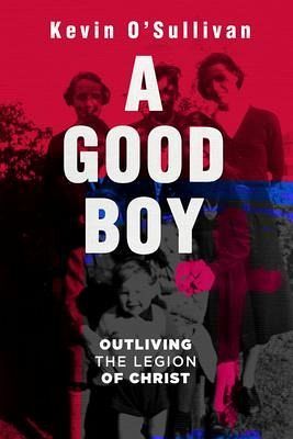 A Good Boy (eBook, ePUB) A Good Boy (eBook, ePUB)