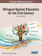 Bilingual Special Education for the... - Bild 1