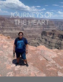 JOURNEYS OF THE HEART - Leoncio, Jennifer Rose