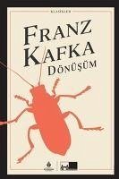 Dönüsüm Ciltli - Kafka, Franz