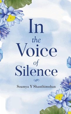 Cover In the Voice of Silence