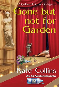 Gone but Not for Garden (eBook, ePUB) - Collins, Kate