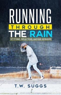 Cover Running Through The Rain (eBook, ePUB)