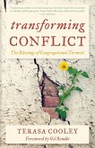 Transforming Conflict (eBook, ePUB)