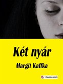 Két nyár (eBook, ePUB)