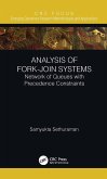 Analysis of Fork-Join Systems (eBook, PDF)