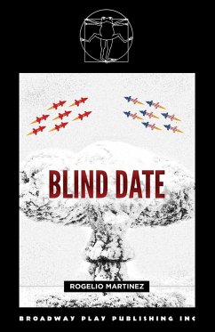 Blind Date - Martinez, Rogelio