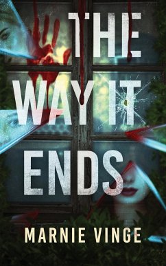 The Way It Ends - Vinge, Marnie