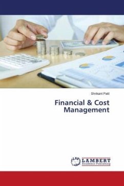 Financial & Cost Management - Patil, Shrikant