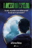 O avesso no espelho (eBook, ePUB)