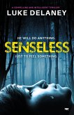 Senseless (eBook, ePUB) Senseless (eBook, ePUB)