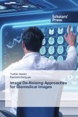 Image De-Noising Approaches for Biomedical Images