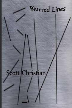 Blurred Lines - Christian, Scott