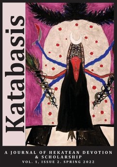 Cover Katabasis