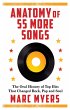 Anatomy of 55 More Songs (eBook, ePUB) - Bild 1