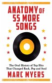 Anatomy of 55 More Songs (eBook, ePUB)