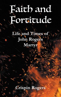 Faith and Fortitude (eBook, ePUB) - Rogers, Crispin