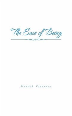 The Ease of Being - Flørenes, Henrik