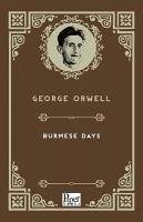 Burmese Days - Orwell, George