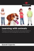 Learning with animals