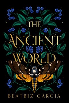 The Ancient World (eBook, ePUB) - Garcia, Beatriz